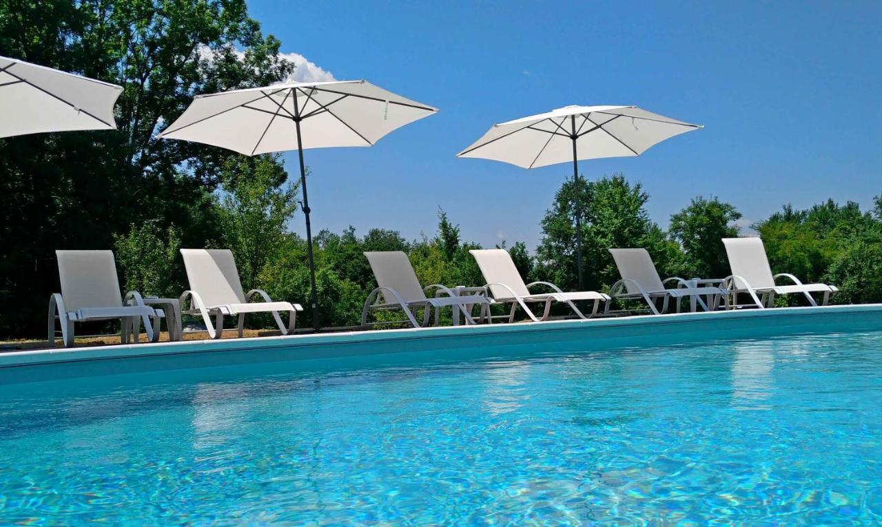 Sinjirite Complex Hotel Elena Kültér fotó