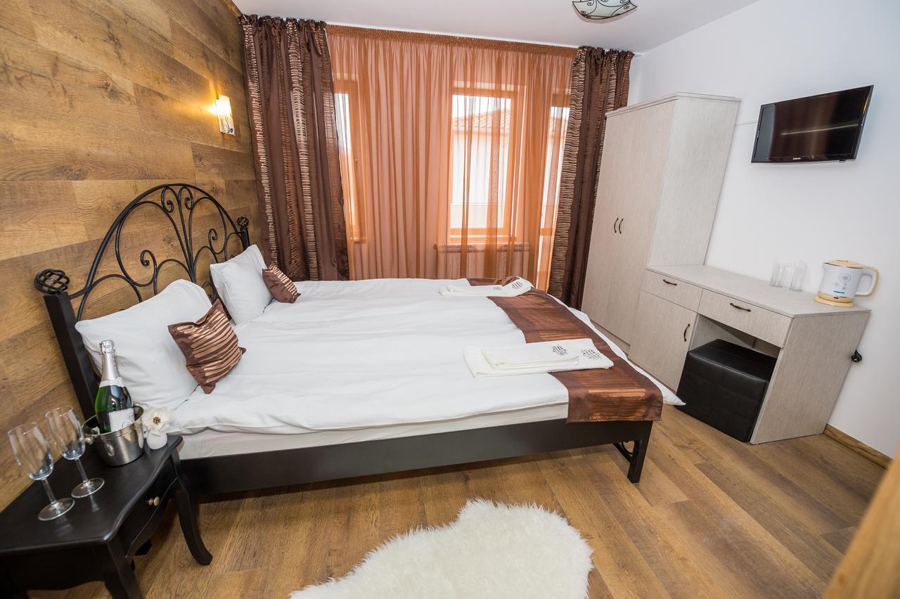 Sinjirite Complex Hotel Elena Kültér fotó