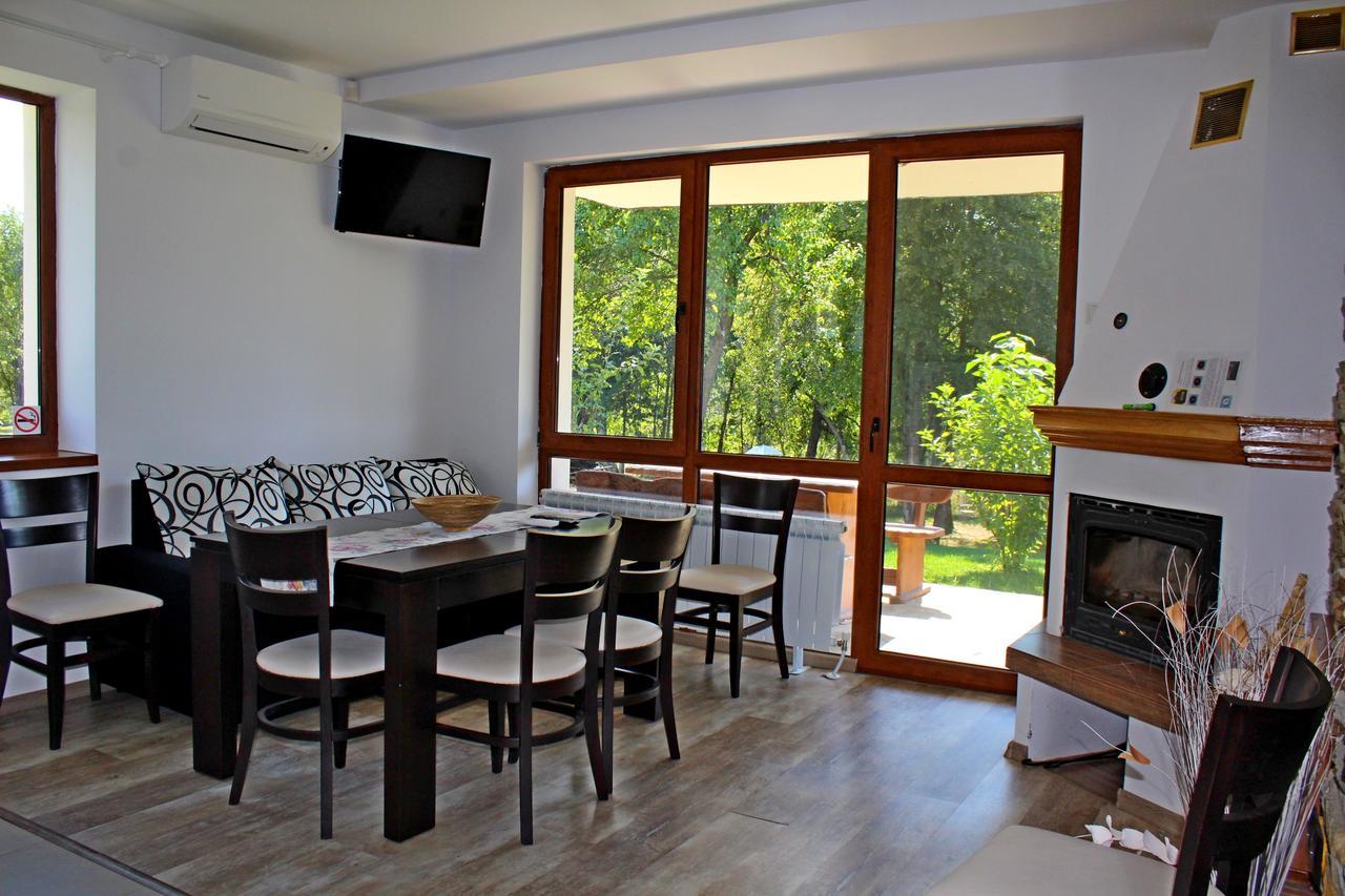 Sinjirite Complex Hotel Elena Kültér fotó