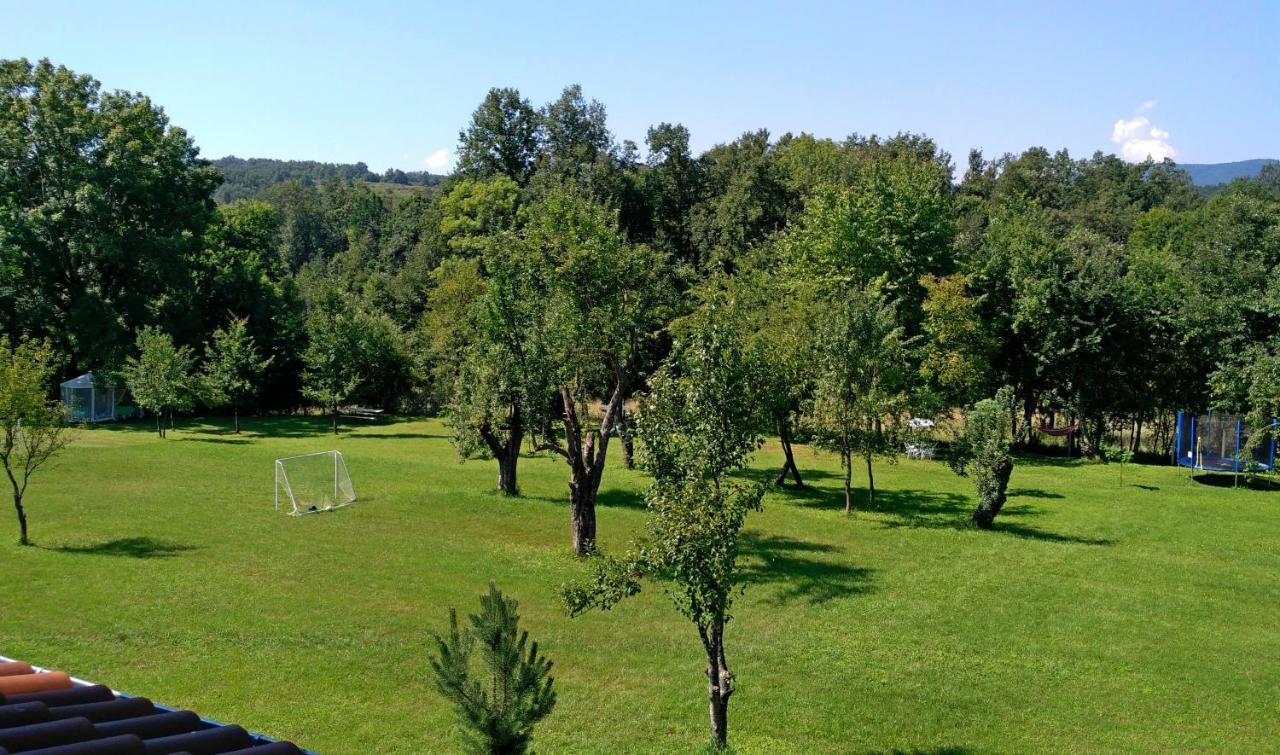 Sinjirite Complex Hotel Elena Kültér fotó