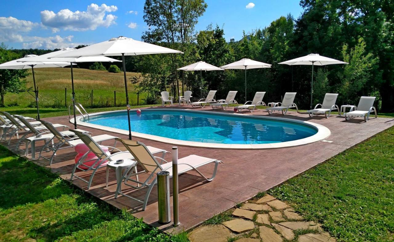 Sinjirite Complex Hotel Elena Kültér fotó